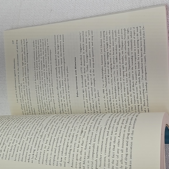 3/$20 Unequal Justice: A Question of Color (Blacks in the Diaspora) - Picture 8 of 9